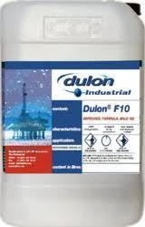 Dulon F10 Mild HD 10ltr